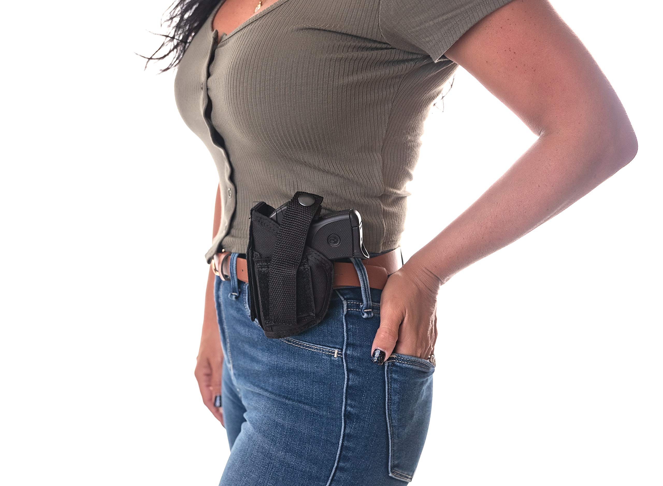 Premium Gun Holster for Taurus GX4 3.06