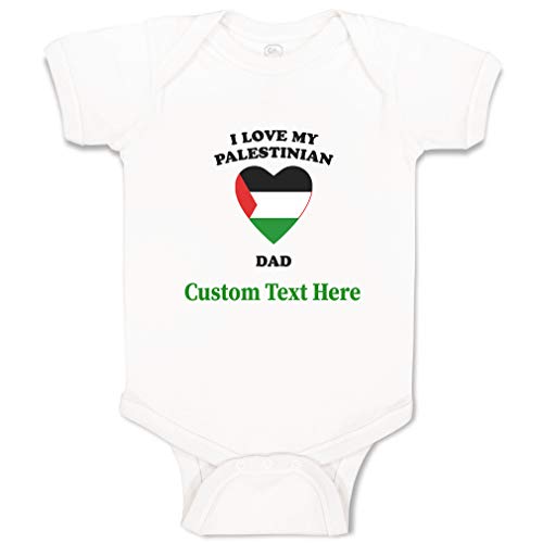 White Personalized Text Here