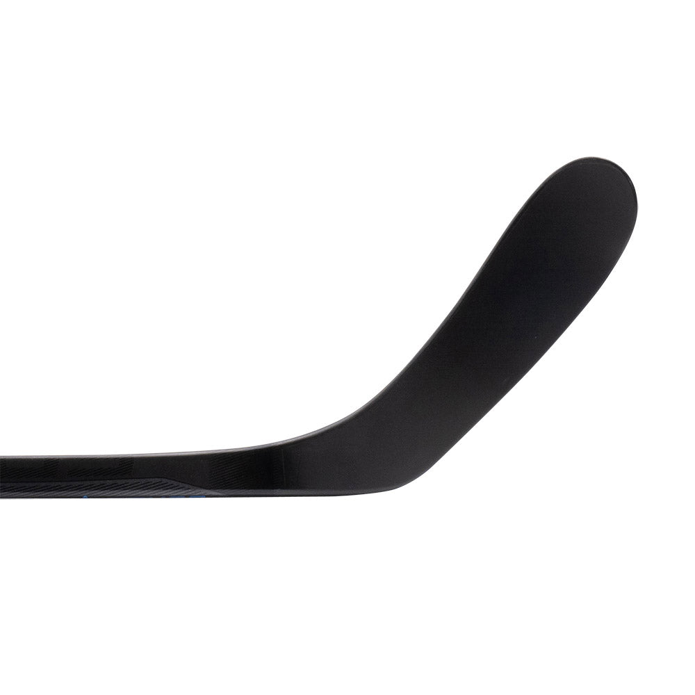 Bauer Nexus E40 Intermediate Ice Hockey Stick - Lightweight Carbon Fiber Design for Enhanced Performance - Perfect for Youth & Adult Hockey Players in Games & Practice