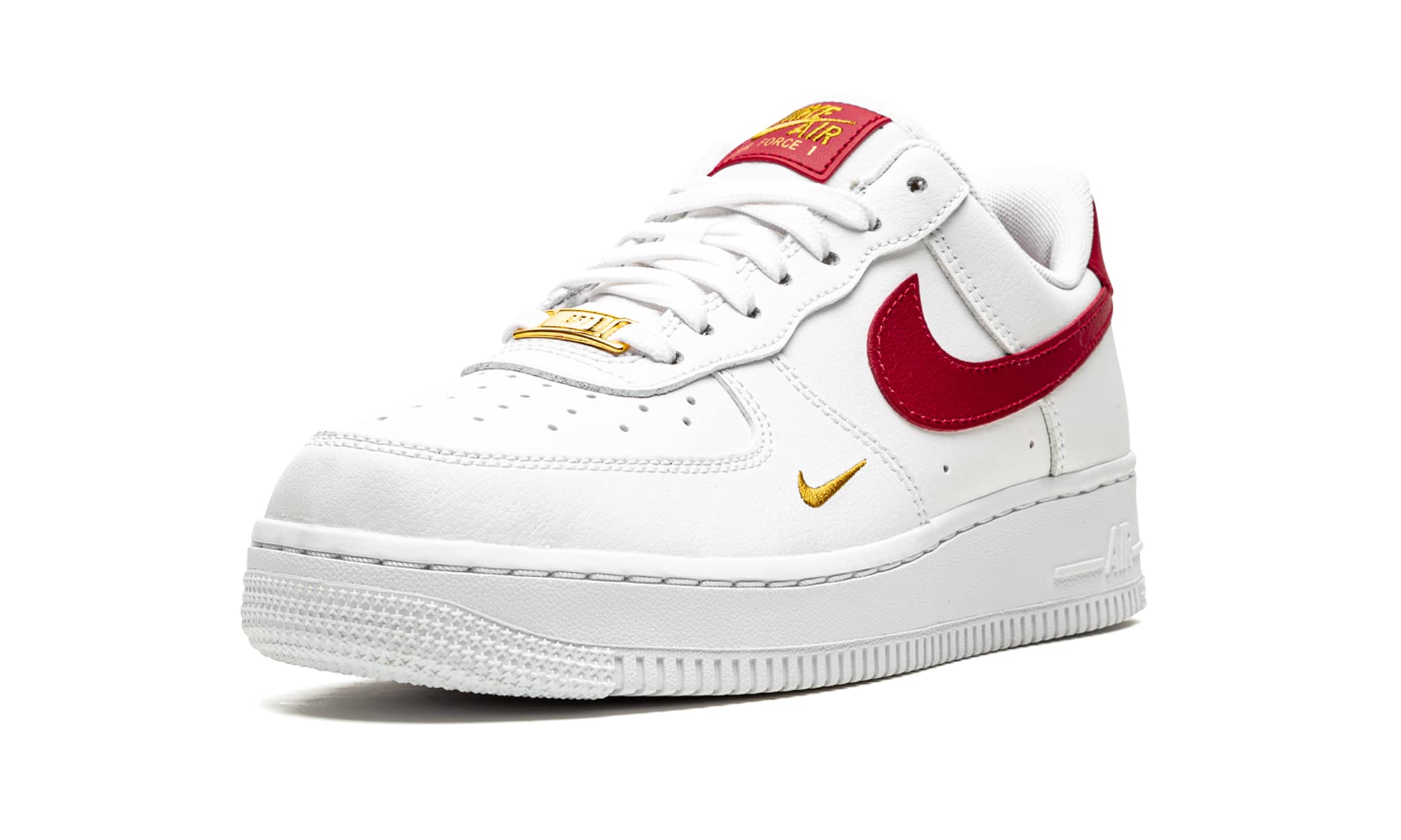 Nike Women's Air Force 1 '07 Next Nature Sneakers - Lightweight Comfortable Casual Shoes for Women - Perfect for Running, Gym, Workout & Everyday Wear