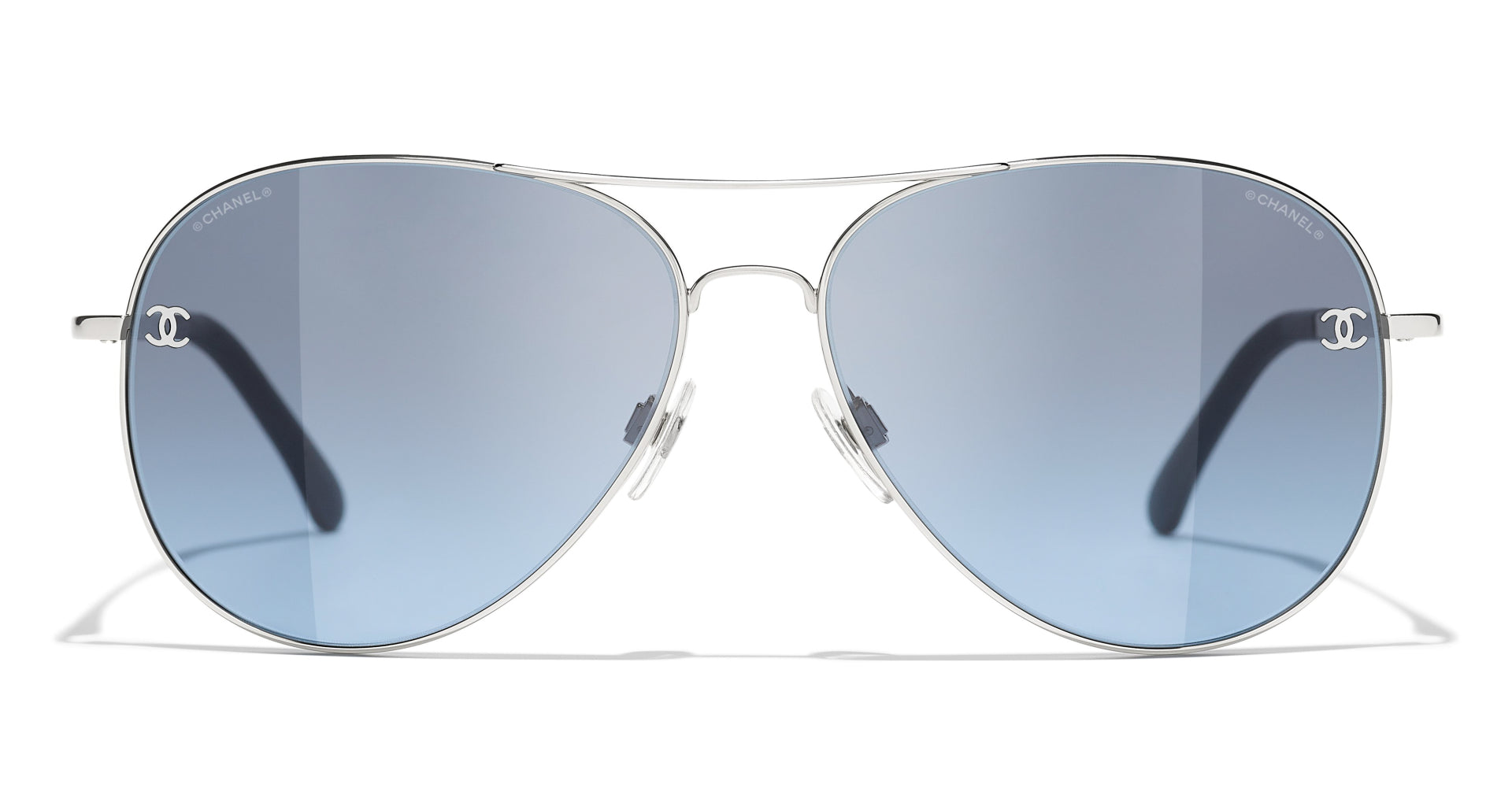 Chanel 4189TQ Sunglasses - Luxury Designer Shades for Women - UV Protection & Fashionable - Perfect for Beach, Driving & Outdoor Activities
