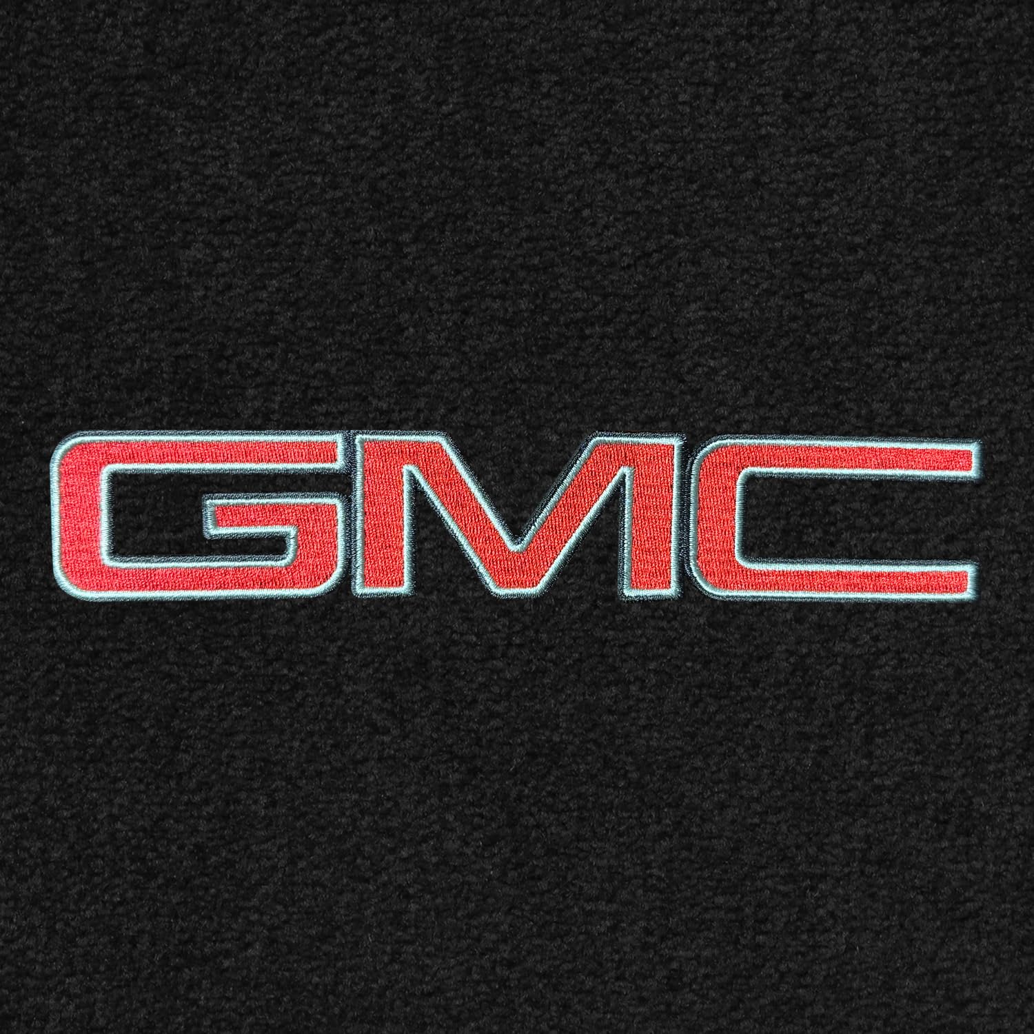 Premium Custom-Fit Carpeted Floor Mats for 2015-2020 GMC Yukon XL/Denali XL - Luxury Car Floor Liners (3-Piece Set, Charcoal) - Perfect for All-Weather Protection & Enhanced Interior Style