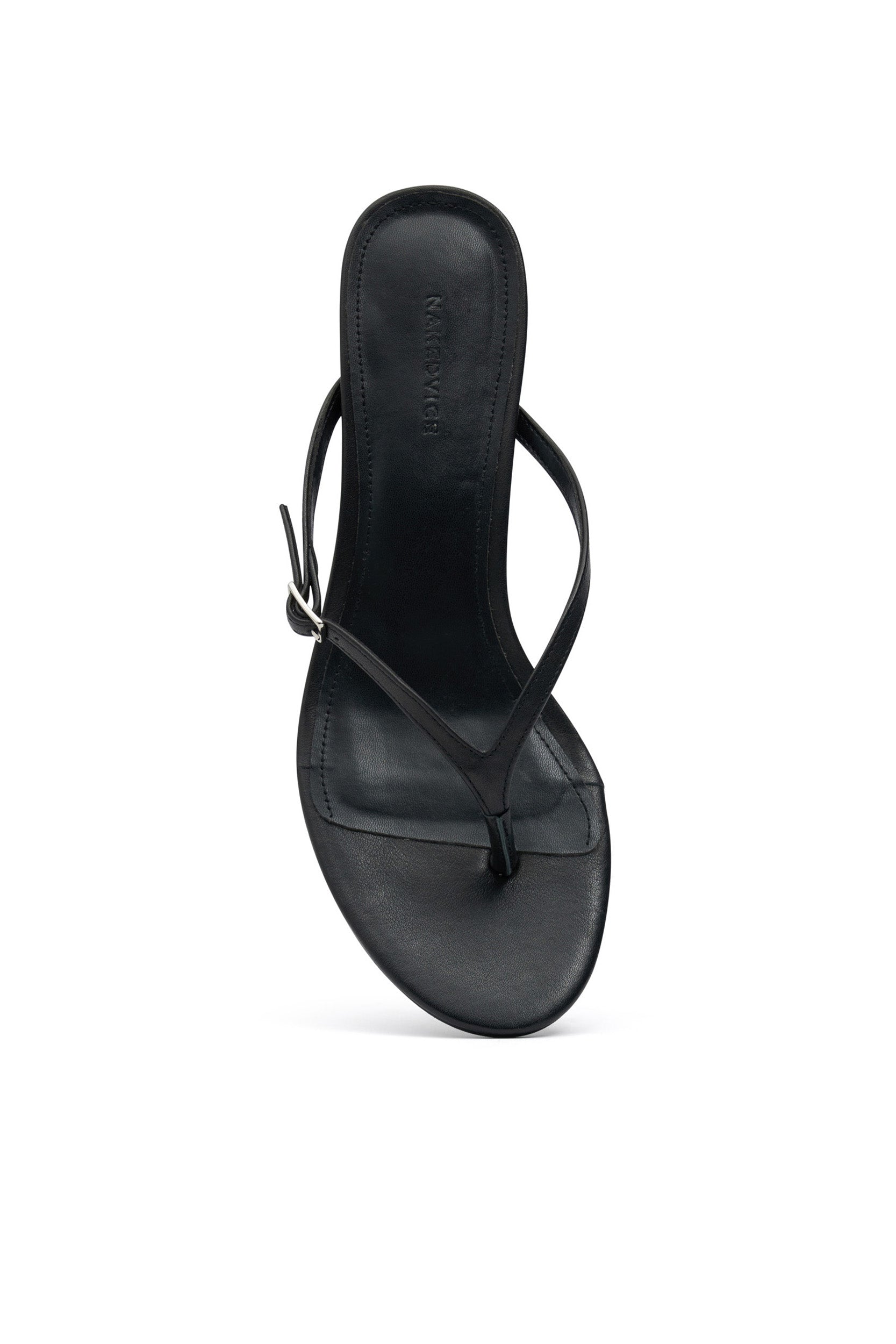 Stylish Tayla Black Heels for Women - Elegant High Heel Shoes for Parties, Weddings & Evening Events | Comfortable & Fashionable Dress Shoes