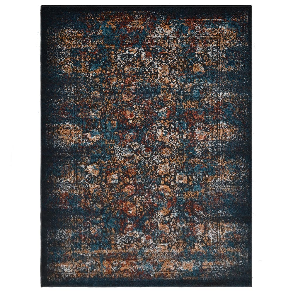 Premium Sultariya Machine Woven Rug - Soft & Durable Area Rug for Living Room, Bedroom, or Office - Home Decor Essentials