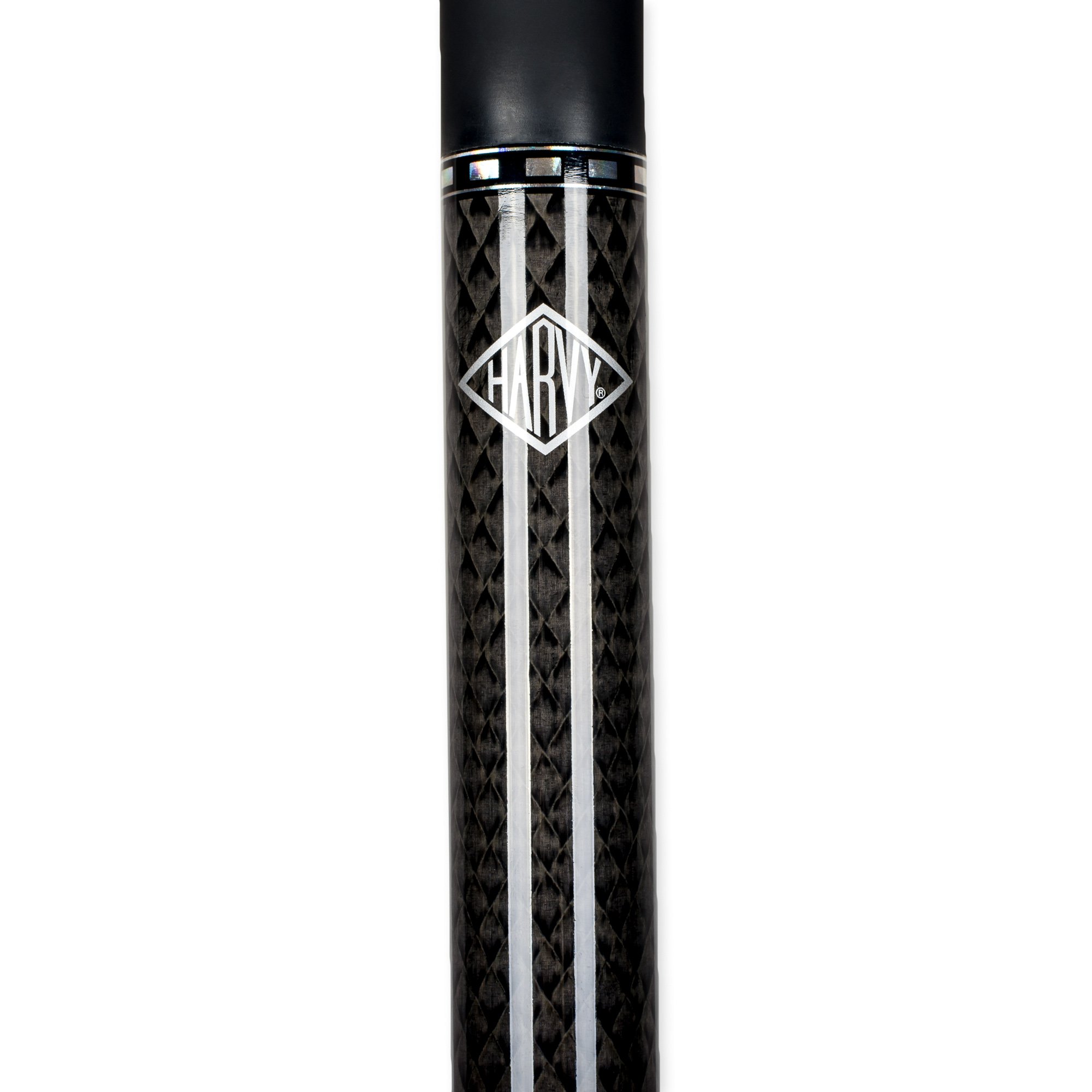 Premium Adjustable Carbon Fiber Walking Cane for Men - Lightweight Ergonomic Support for Hiking, Travel & Daily Mobility