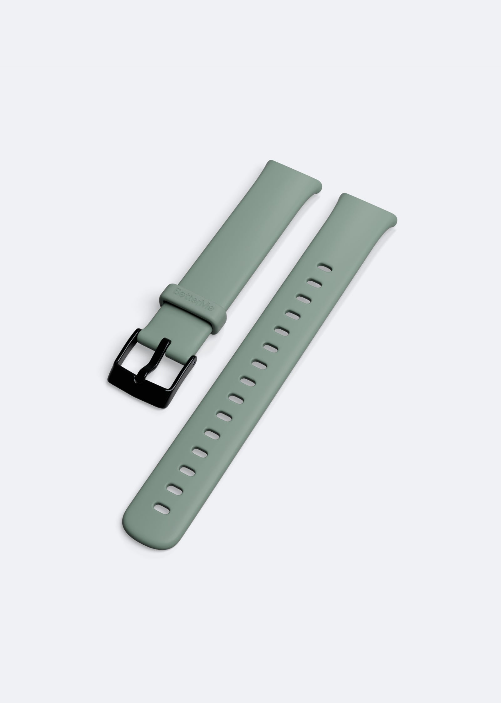 BetterMe Fitness Tracker Strap - Waterproof Activity Tracker with Heart Rate Monitor & Step Counter for Men & Women - Perfect for Running, Gym Workouts & Daily Health Tracking
