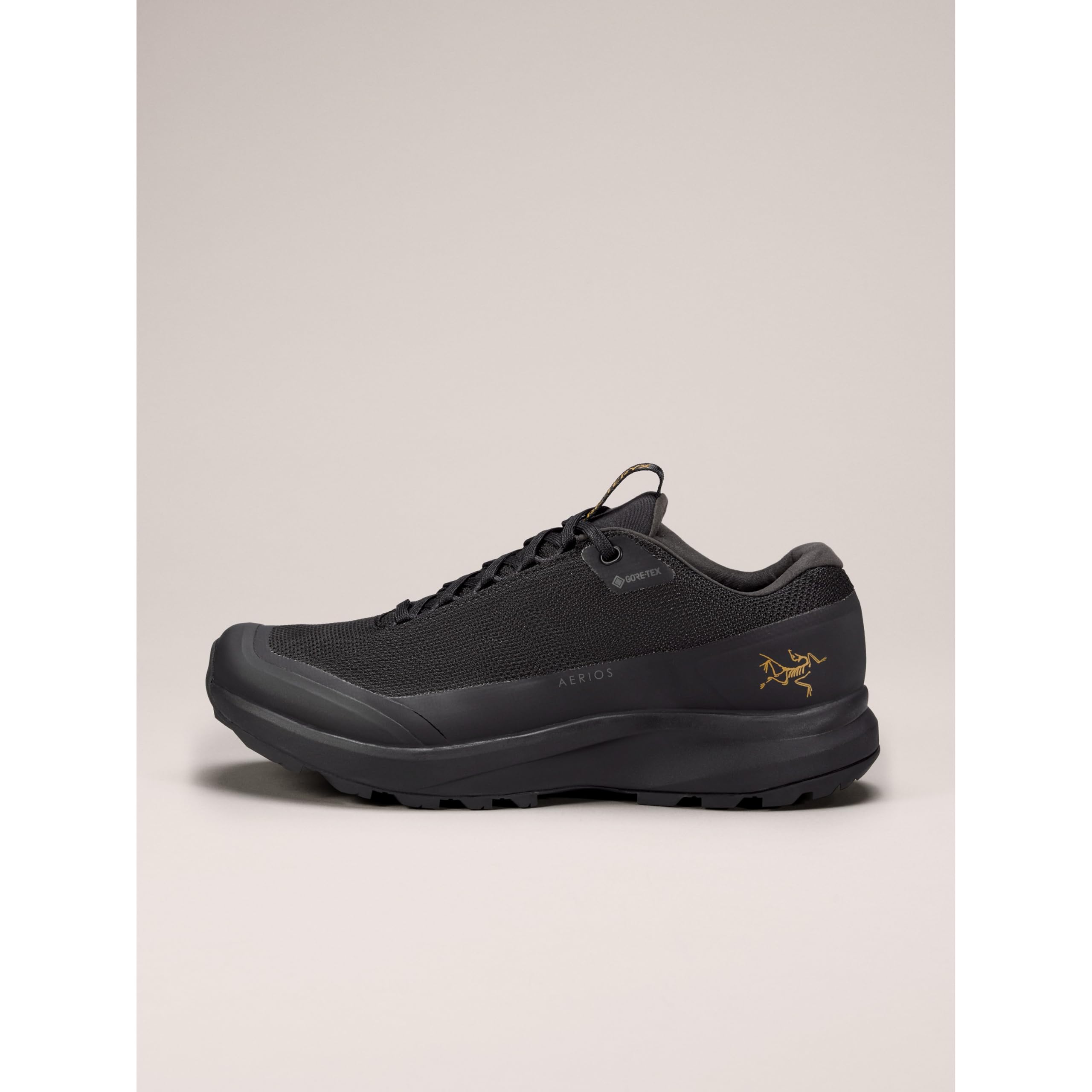 Arc'teryx Aerios GTX Women's Hiking Shoes - Lightweight & Waterproof Gore-Tex Trail Runners for Outdoor Adventures, Hiking & Backpacking