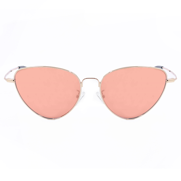 Felina Rose Gold Jewelry - Elegant & Stylish Rose Gold Necklace for Women | Perfect for Everyday Wear, Date Nights & Special Occasions