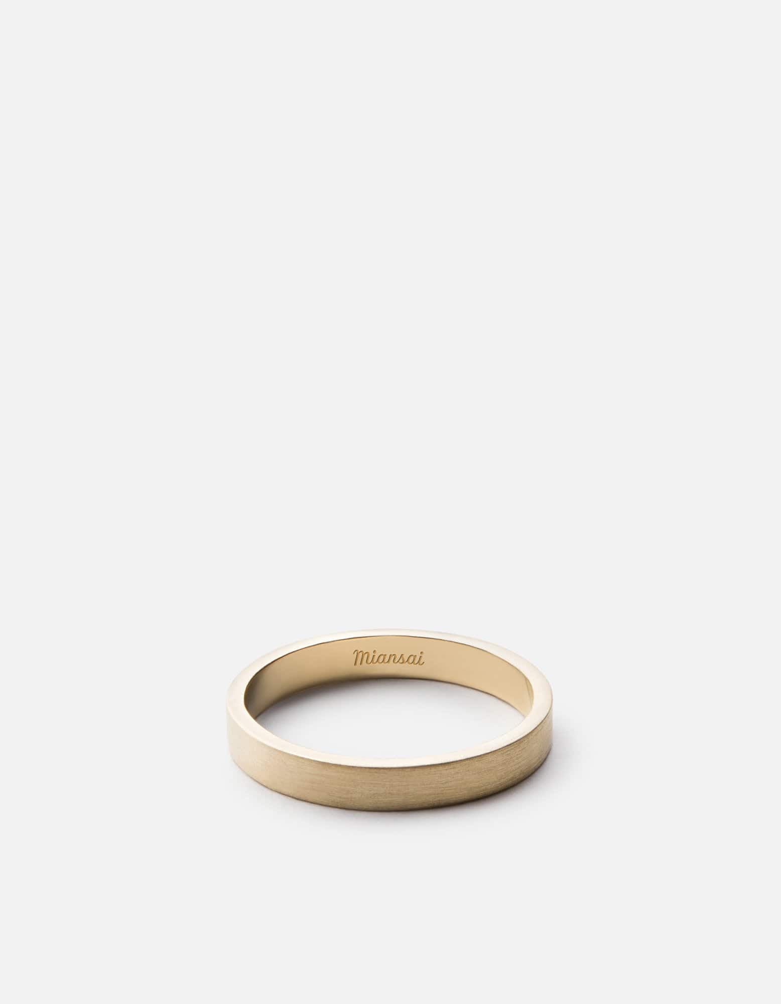 Matte Gold