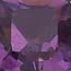 02-February-Simulated Amethyst