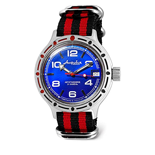 black-red