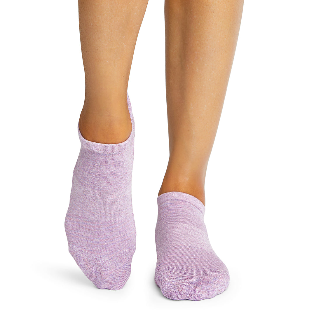 TAVI NOIR SAVVY GRIP SOCKS - Non-Slip Yoga Socks for Women, Breathable Workout Socks with Arch Support - Perfect for Yoga, Pilates, Barre & Home Workouts (Spring 2024 Collection)