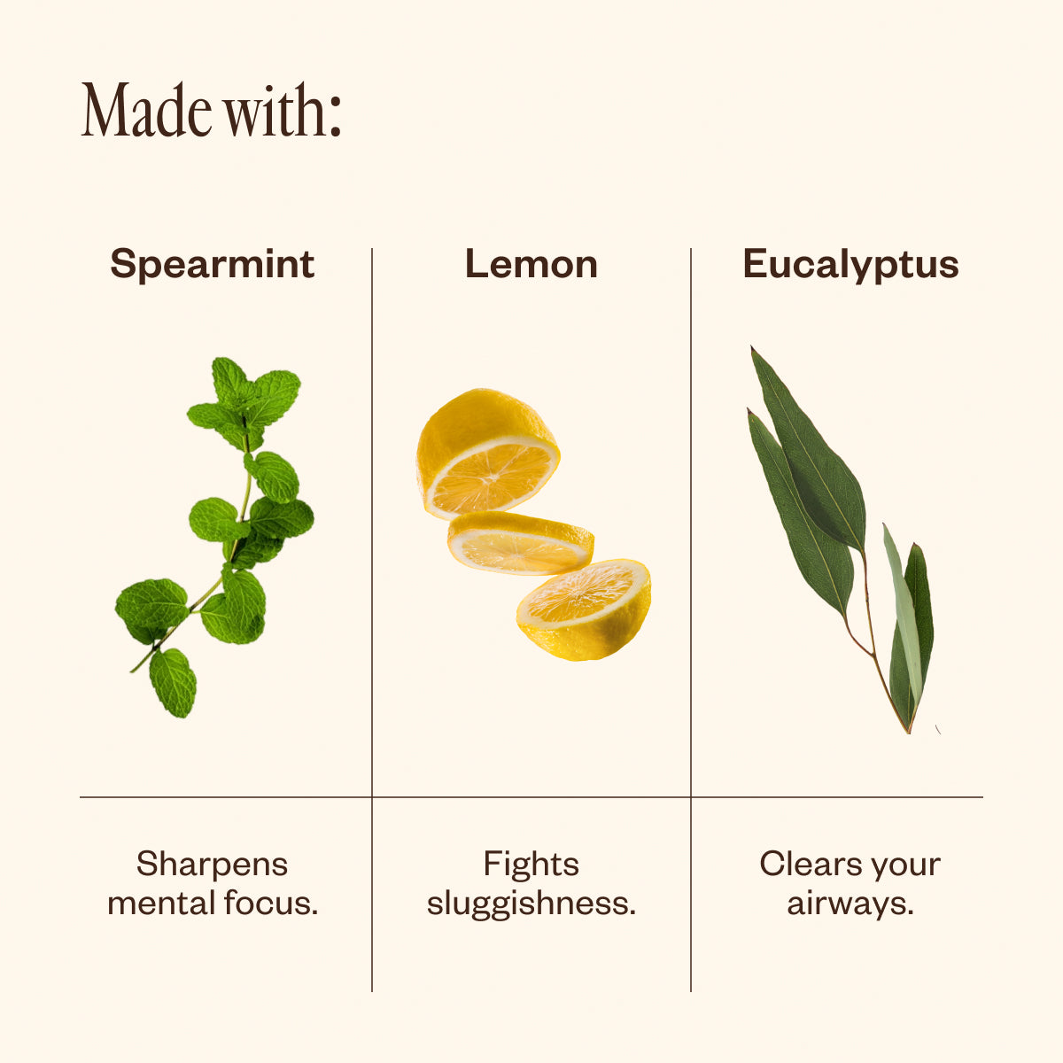 Refresh Revitalizing Essential Oil Diffuser Blend - Uplifting Aromatherapy for Home, Office & Spa - Boost Mood & Energy Naturally