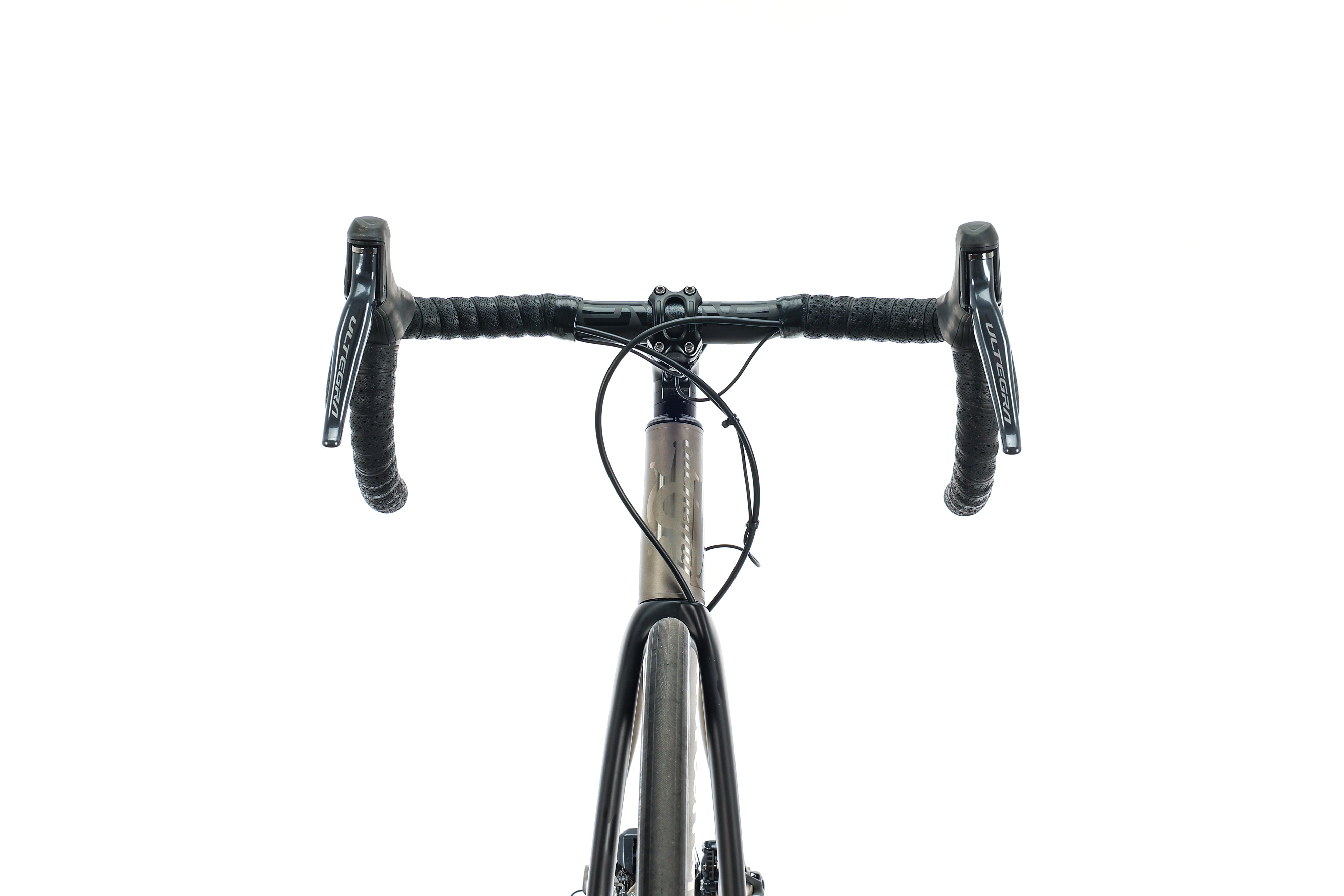 Alchemy Eros Ultegra Di2 Disc ENVE Carbon Road Bike - 2019 Model, 54cm Size | Perfect for Racing, Endurance Rides & High-Performance Cycling