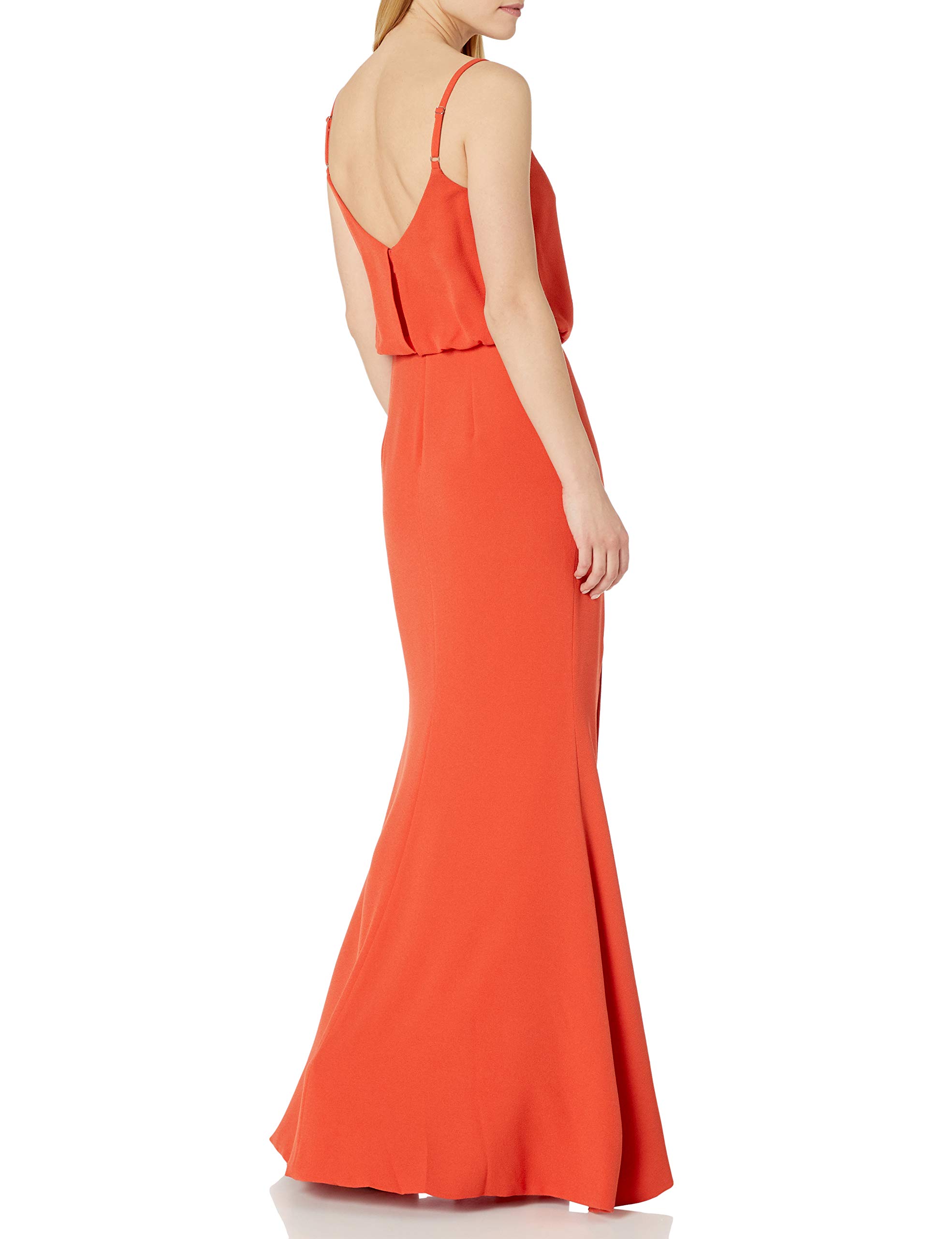Dress the Population Women's Bodycon Dress - Slim Fit Stretchy Midi Dress for Night Out, Party & Cocktail Events | Fashionable & Flattering for Date Night & Special Occasions