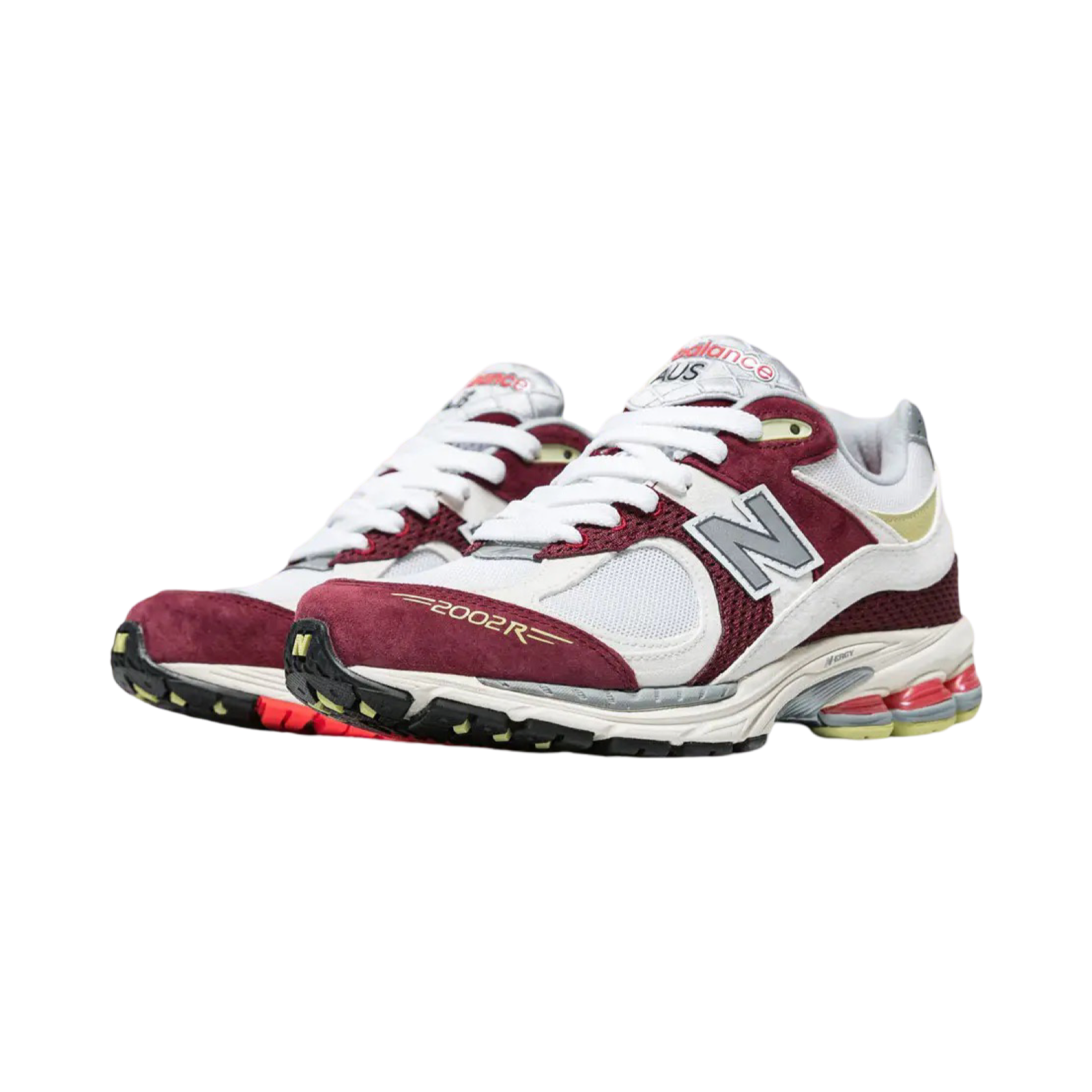 New Balance 2002R Up There Backyard Legends Sneakers - Men's Running Shoes for Comfort & Style - Perfect for Jogging, Gym Workouts & Casual Wear