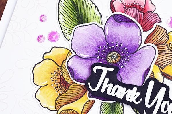 Cards in Motion Online Cardmaking Class - Learn to Create Beautiful Handmade Greeting Cards for Birthdays, Holidays & Special Occasions
