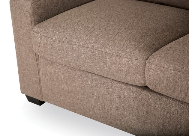 Palliser Westend Collection - Modern & Stylish Living Room Furniture Set - Sofa, Loveseat & Chair for Home & Office Decor