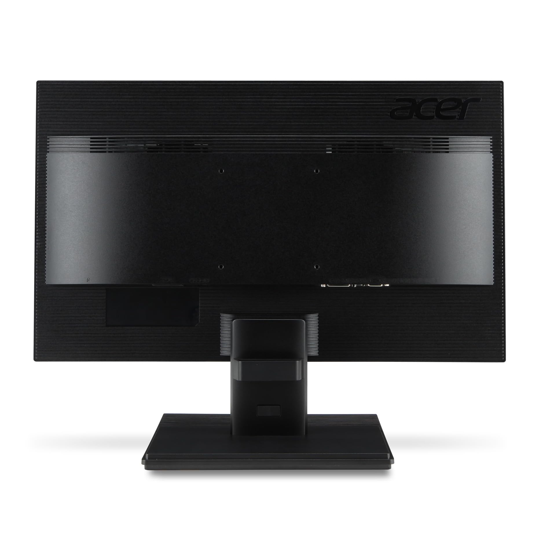 Acer V226HQL 21.5 Inch Full HD 1080p Monitor - 1920x1080 Resolution, 100Hz Refresh Rate, 4ms Response Time, VA Panel, 250 Nit Brightness, HDMI & VGA Ports (Renewed) - Ideal for Home Office, Gaming, and Multimedia Entertainment