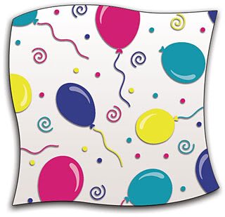 Scott's Cakes Rainbow Mix Chocolate Covered Sunflower Seeds - 8 oz Resealable Balloon Bag - Perfect for Snacking, Parties & Gifts