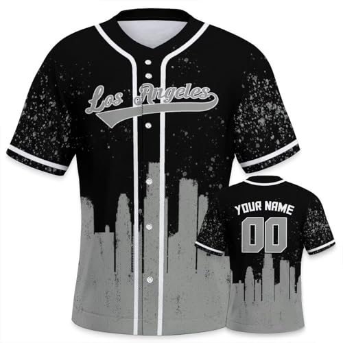Black Grey Lak