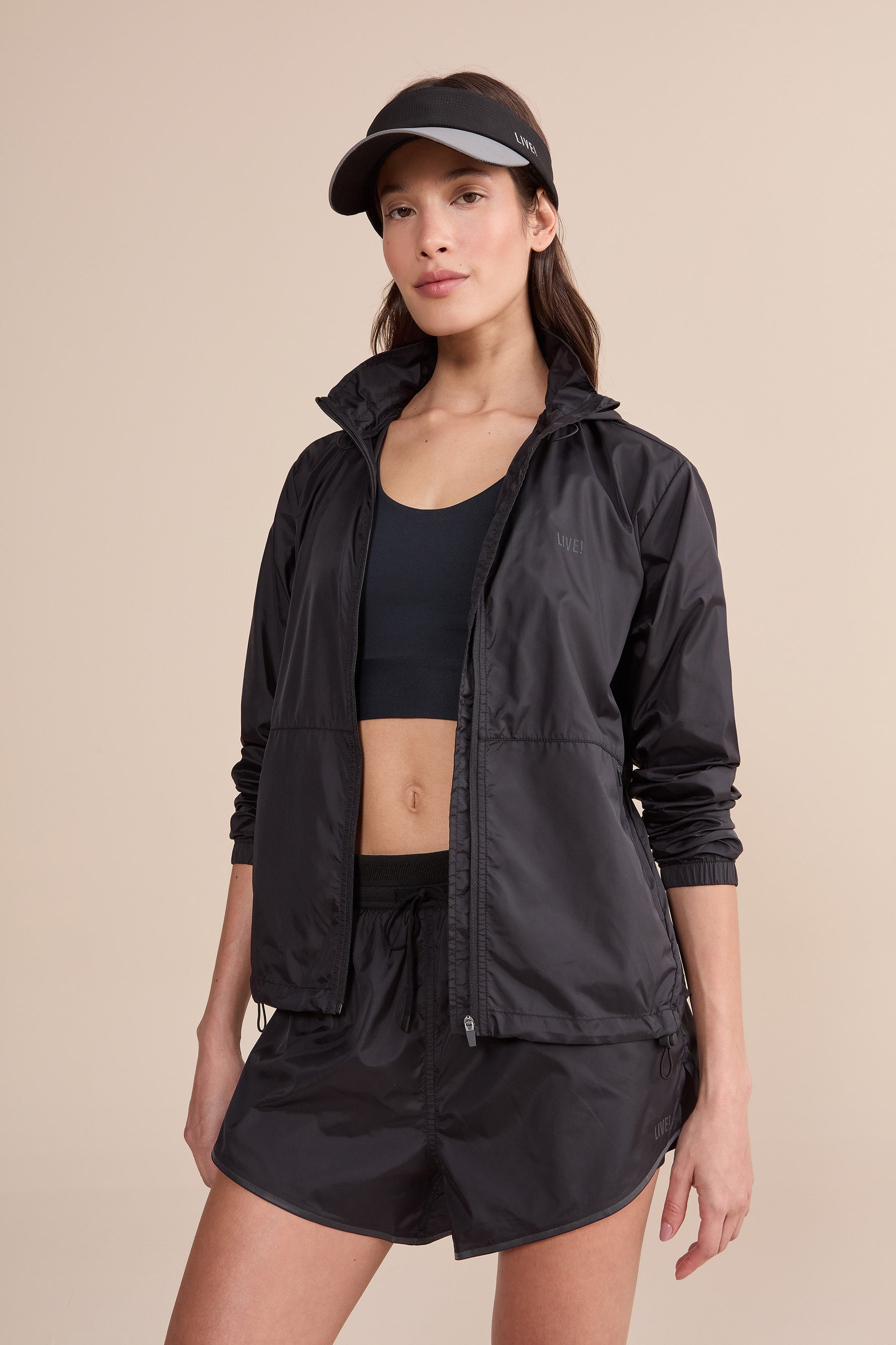 Square Jacket 459190 - Stylish & Comfortable Women's Outerwear for Fall & Winter | Perfect for Casual Wear, Office & Outdoor Activities