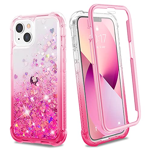 Gradient Pink