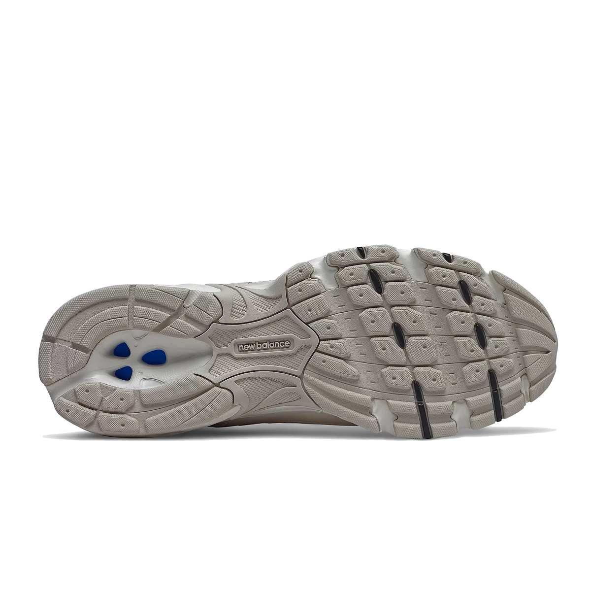New Balance 530 Running Shoes for Men - Lightweight Comfortable Sneakers (Moonbeam Mr530Sh) - Perfect for Jogging, Gym Workouts & Casual Wear