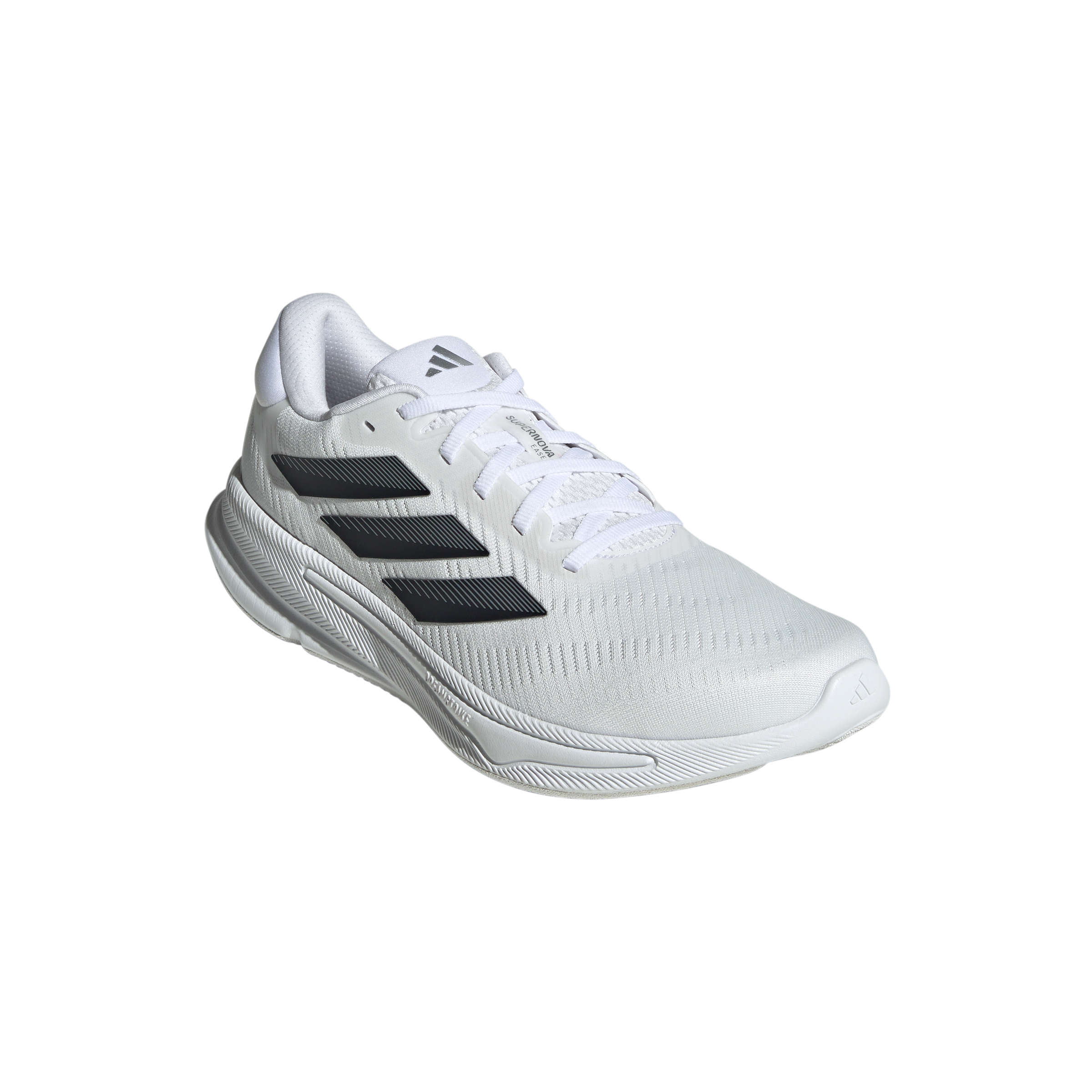 Adidas Supernova Ease Men's Running Shoes - Lightweight Cushioned Sneakers for Jogging, Gym & Daily Wear
