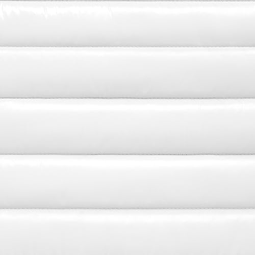 P. Shiny White