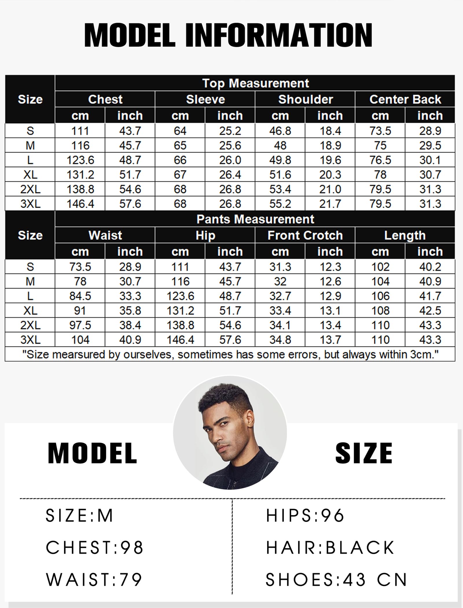 COOFANDY Men's 2-Piece Cotton Linen Outfit Set - Breathable Long Sleeve Henley Shirt & Comfortable Yoga Pants - Casual Beachwear, Cuban Style Lounge Set for Summer Vacation, Yoga, and Relaxation