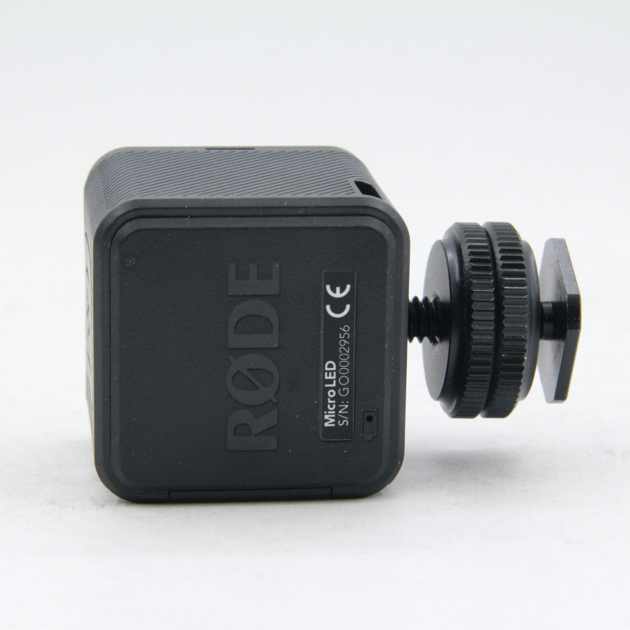Rode Vlogger Kit iOS Edition - Complete Filmmaking Kit for iPhone & Mobile Devices with Lightning Port | Open Box Excellent Condition | Perfect for YouTube Vlogging, Travel Videos & Social Media Content Creation
