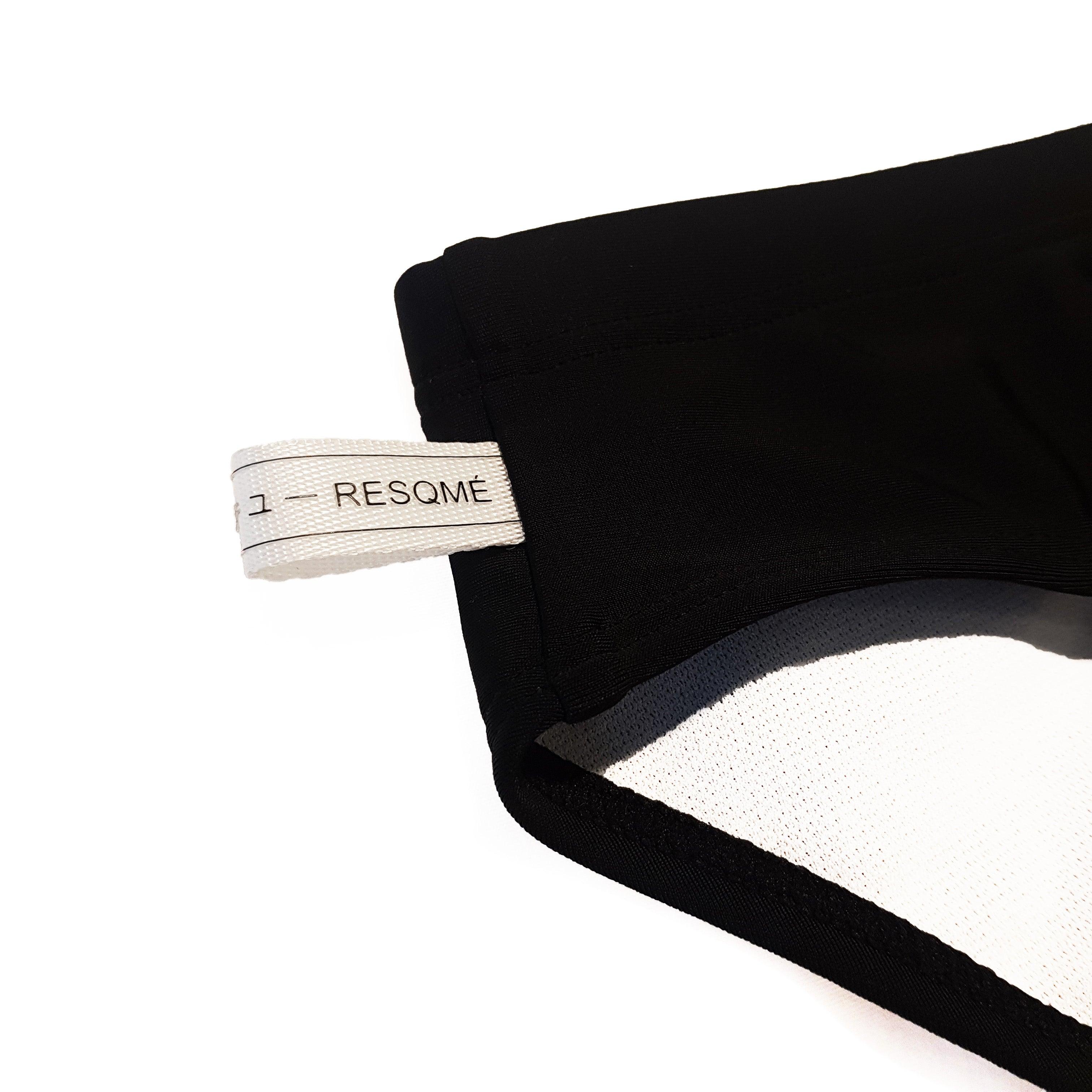 Code Black Brief - Premium Men's Underwear for Comfort & Style - Perfect for Everyday Wear, Workout & Travel