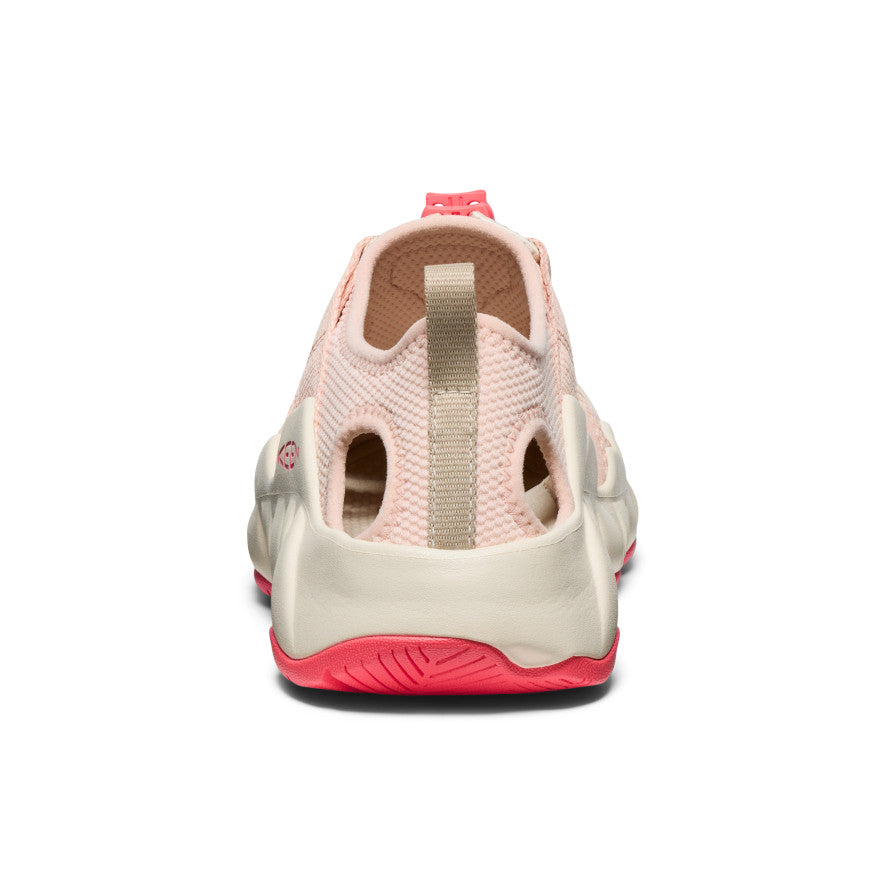 Women's Hyperport H2 Sandal - Comfortable Walking Shoes in Cameo Rose/Dubarry Colors | Perfect for Beach, Travel & Summer Outdoor Activities