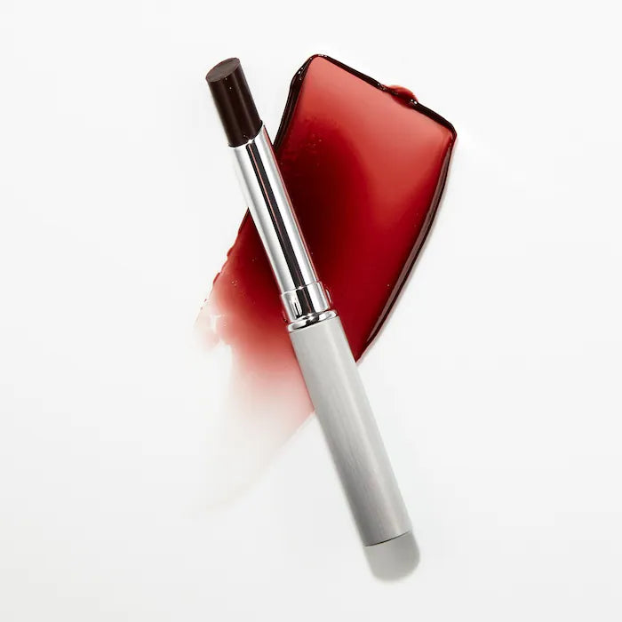 Clinique Almost Lipstick - Black Honey - Moisturizing Sheer Lip Color for a Natural Look | Perfect for Everyday Wear, Date Night & Office Makeup