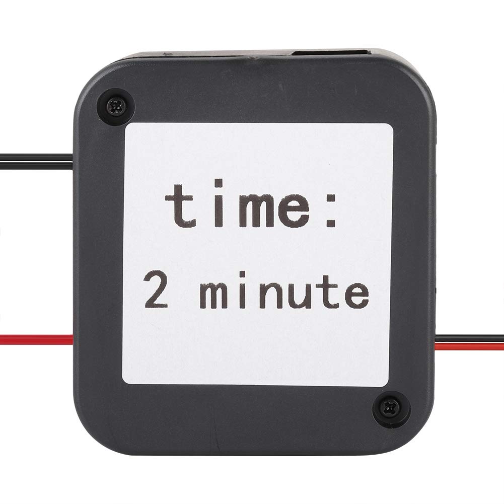 V BESTLIFE DIY 3W Voice Recording Module - Clear Sound 2-Minute Message Box for Stuffed Animals, Gifts & Toys | Perfect for Surprise Proposals, Birthday Presents & Keepsake Memory Bears