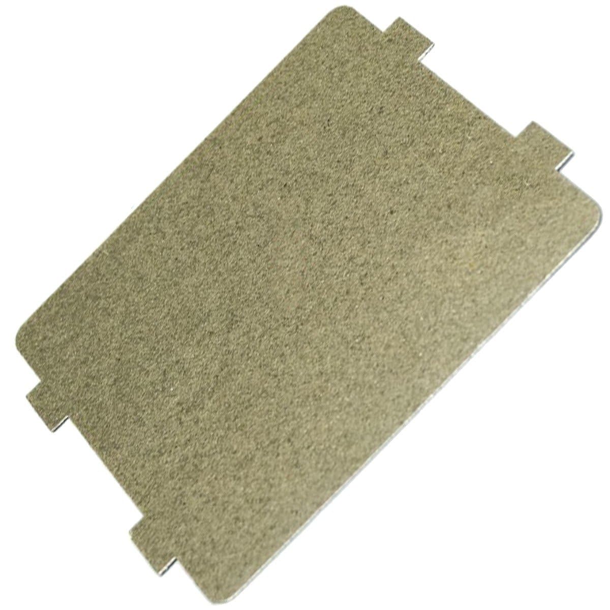 Original Mica Plate for Bosch Microwave Oven 00606320 - Replacement Part for Safe & Even Heating | Perfect for Bosch Microwave Models