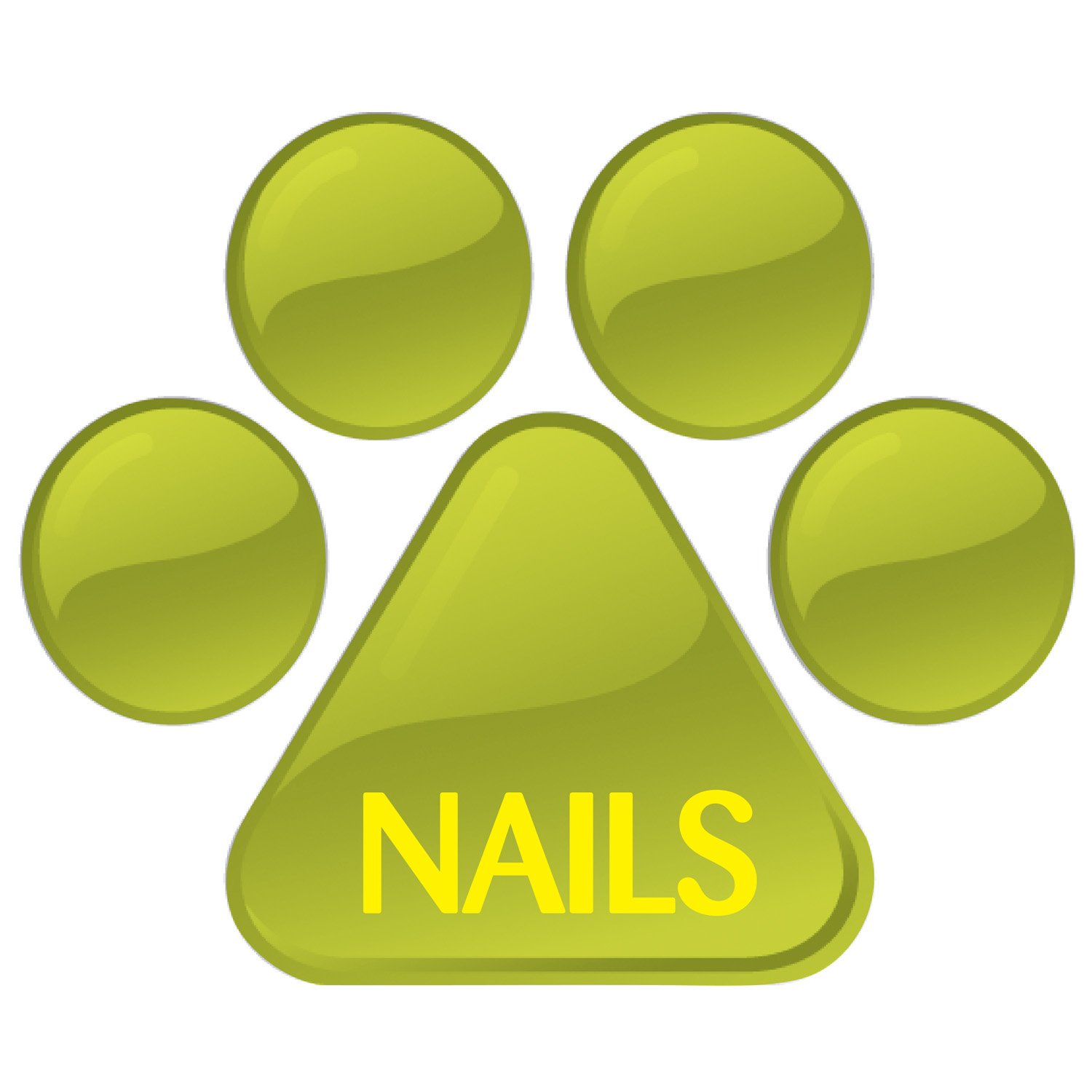 Furminator Professional Pet Nail Grinder - 8 Inch Gray Dog & Cat Nail Trimmer for Safe & Easy Grooming at Home | Perfect for Small to Large Breeds