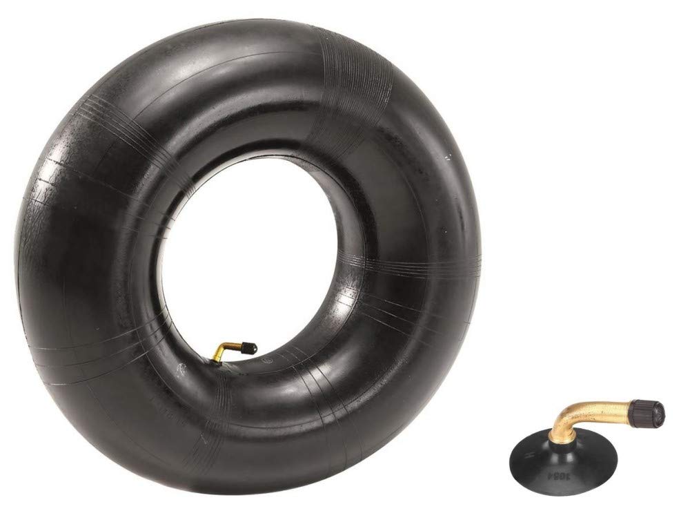 ROP Shop 14x4.5x6 & 14x5.5x6 TR87 90° Bent Valve Replacement for Grasshopper Lawn Mower - Perfect for Lawn Care and Landscaping Maintenance