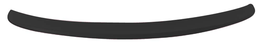SON18-FM Hyundai Sonata Factory Style Flush Mount Spoiler - Hyper White TRICOAT (WC9) | Aerodynamic Upgrade for Enhanced Style & Performance | Perfect for Street Racing & Car Shows