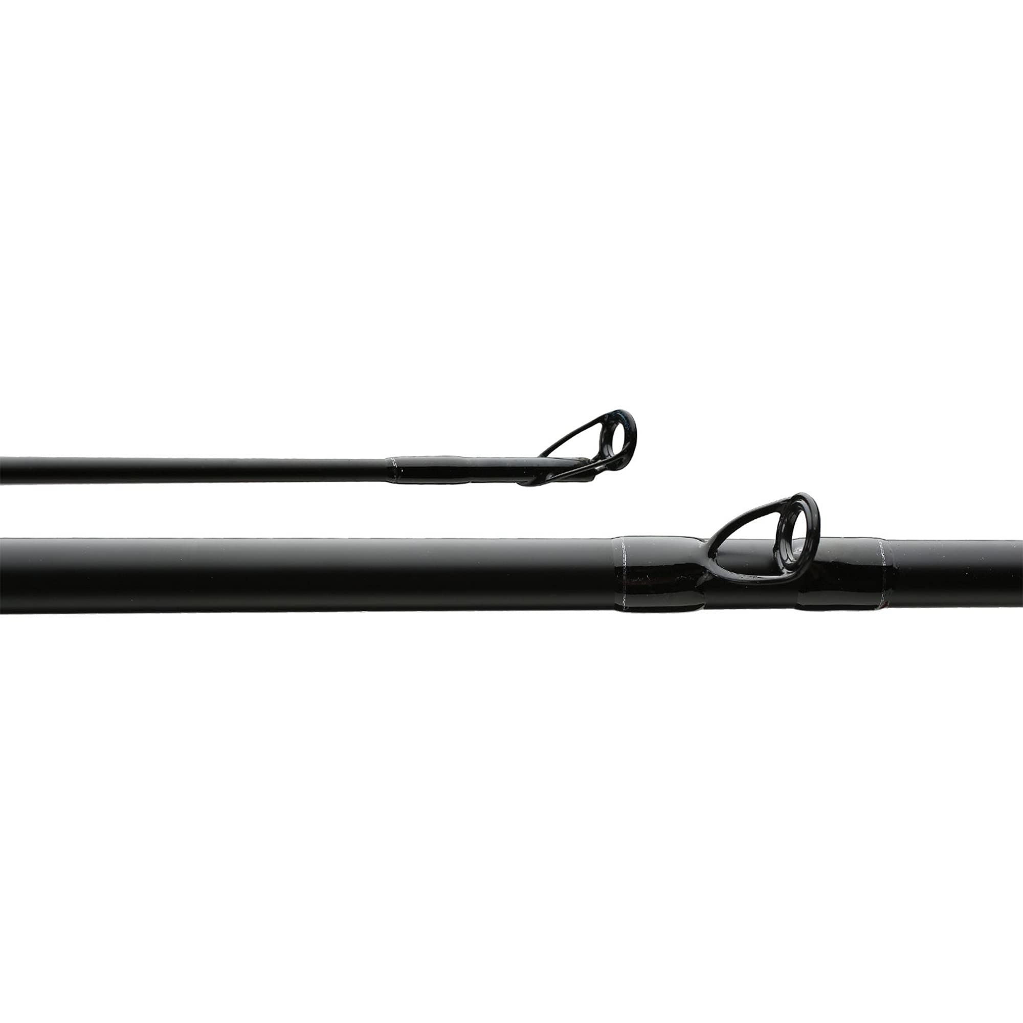 Champion XP Crankbait Fishing Lure - 8 Inch, Single Piece, 10-20 LB Line Weight, 3/8-1 1/2 OZ Lure Weight, Medium/Heavy Mod Fast Action Rod with Cork Full Handle - Perfect for Bass, Walleye and Pike Fishing in Lakes & Rivers