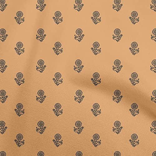 Rust Brown