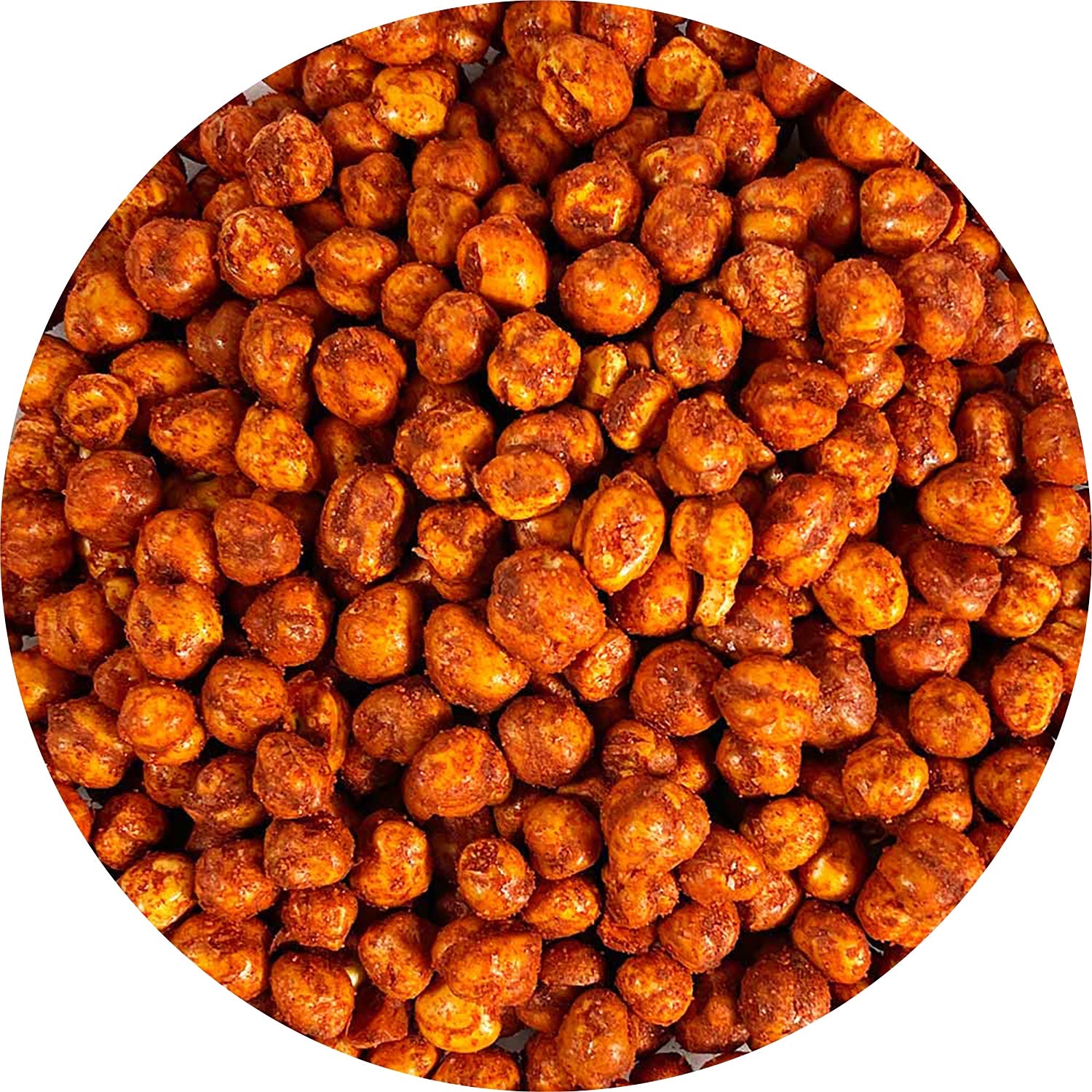 Organic Garbanzo Beans (Chickpeas) - 5lb Bulk Bag | Non-GMO, Gluten-Free | Perfect for Hummus, Salads & Mediterranean Cooking