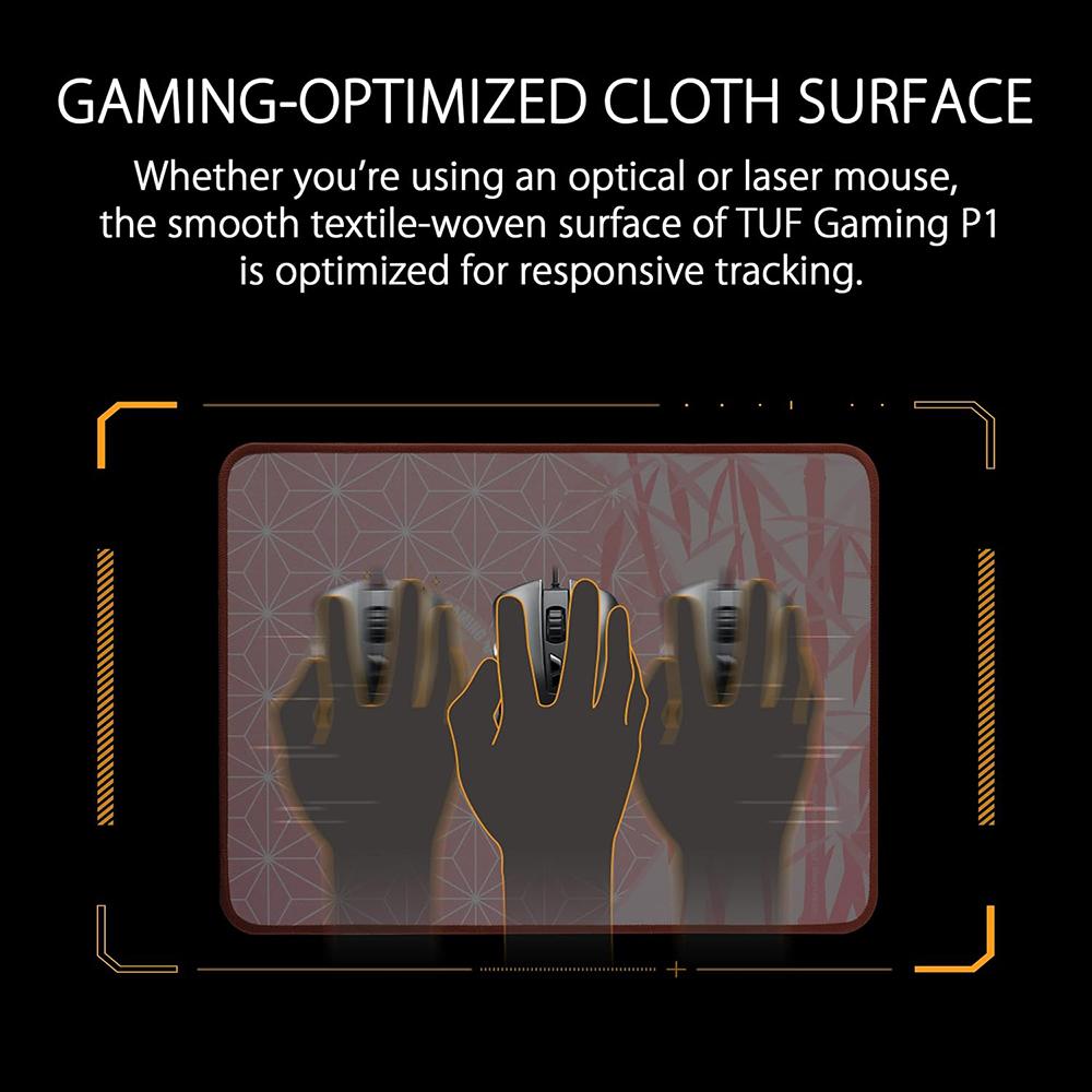 ASUS TUF Gaming NC15 P1 DS Hi-Performance Gaming Laptop - Perfect for Competitive Gaming, Streaming & Multitasking
