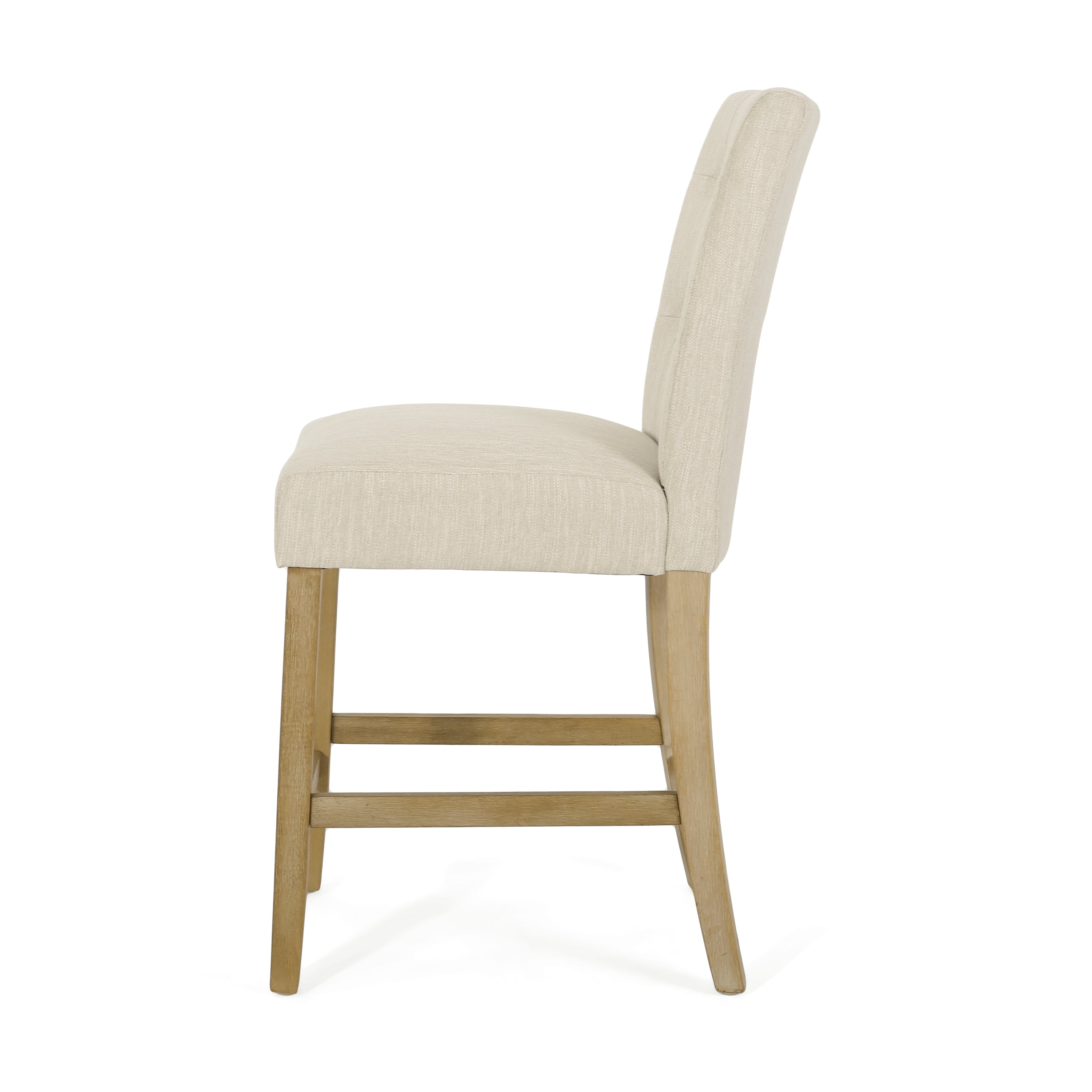 Modern Fabric Button Tufted 26
