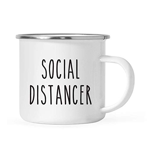 Social Distancer
