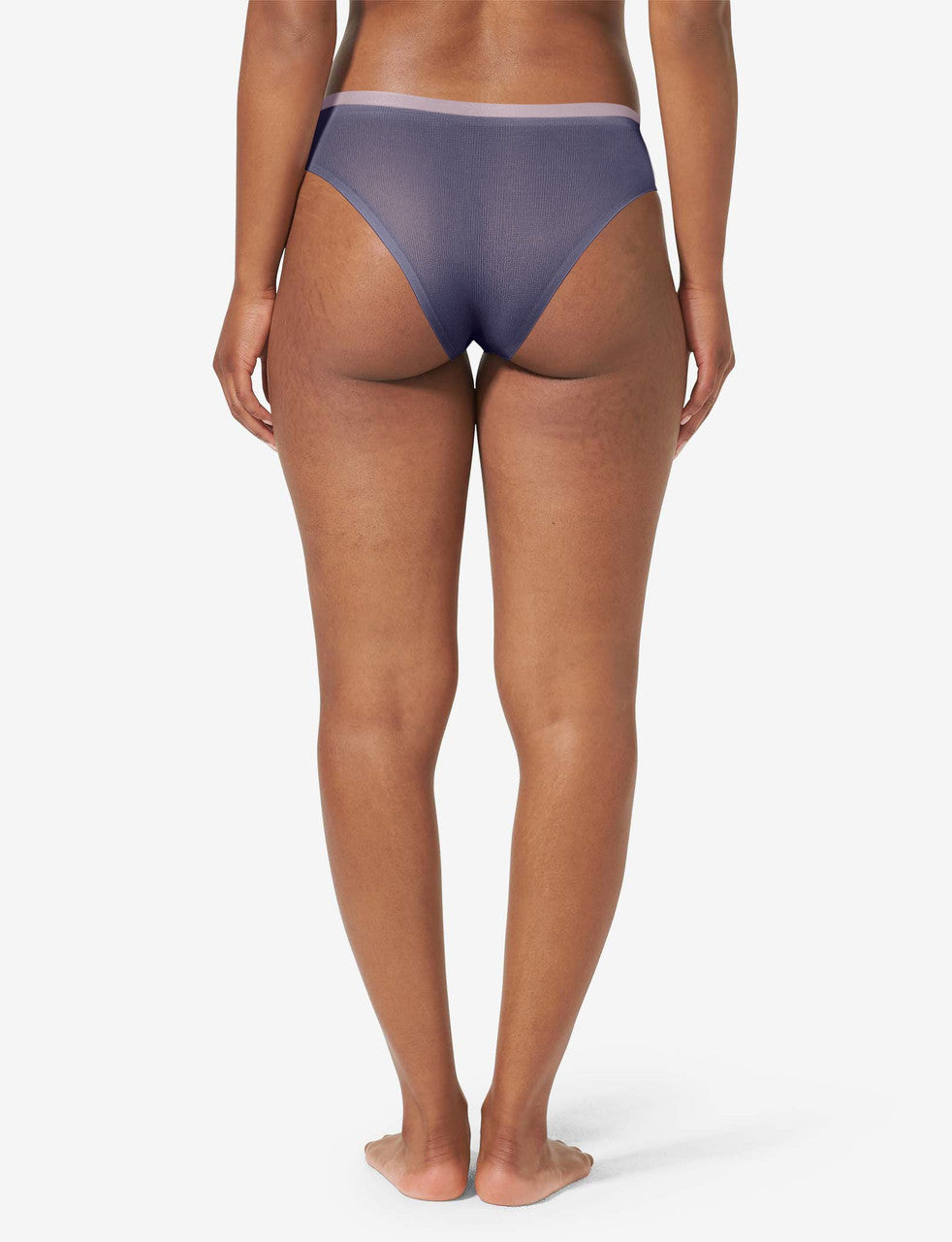 Women's Air Cheeky Underwear - Breathable & Comfortable Panties for Everyday Wear - Perfect for Yoga, Gym & Lounge