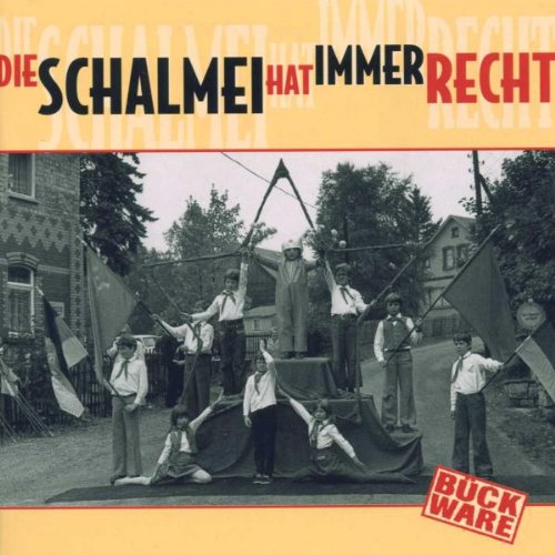 Schalmei Hat Immer Recht | Traditional German Folk Music Instrument | Perfect for Oktoberfest, Cultural Performances & Music Enthusiasts