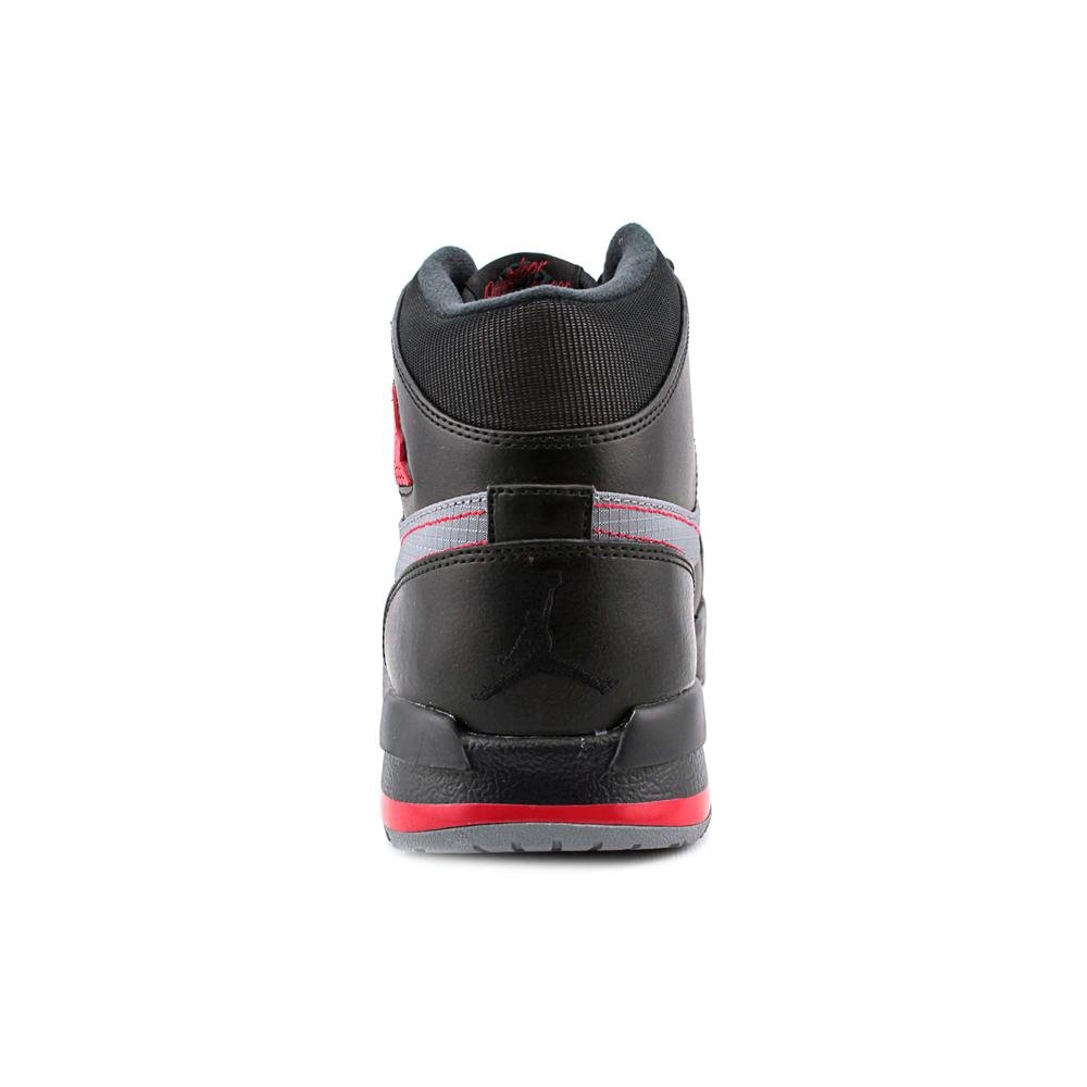 Nike AIR Jordan 1 Trek Men's Fashion Sneakers - Model 616344-004 | Retro Basketball-Inspired Casual Shoes for Streetwear & Everyday Wear