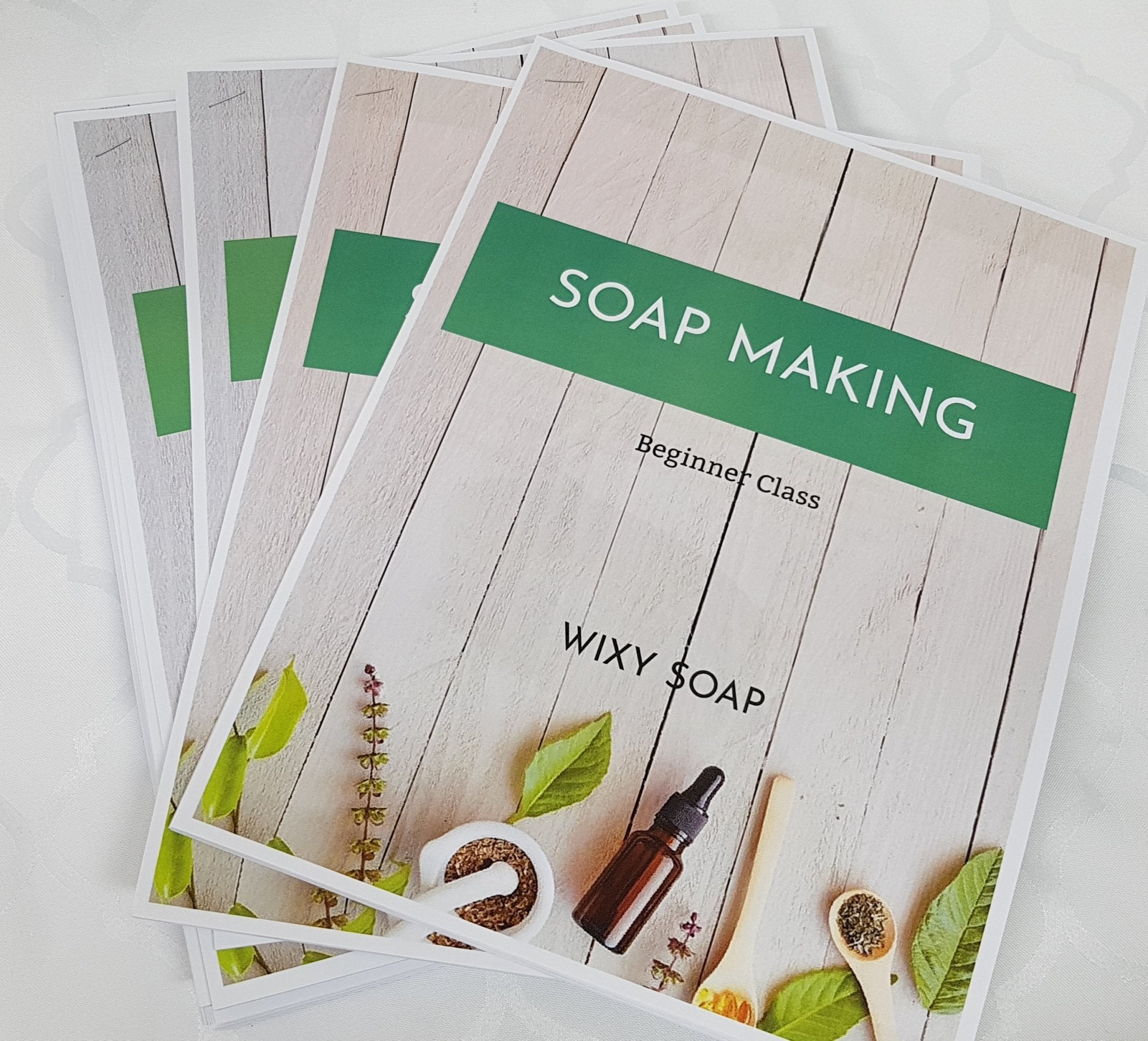 Cold Process Soap Making Kit with 3+lb Mango Butter - DIY Handmade Soap Supplies for Beginners & Professionals | Perfect for Home Spa, Gifts & Craft Projects